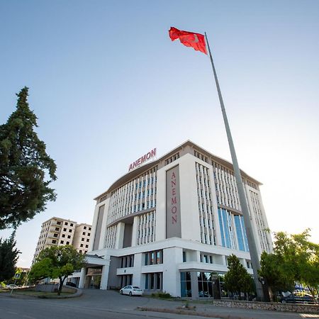 Anemon Grand Malatya Otel Exterior photo
