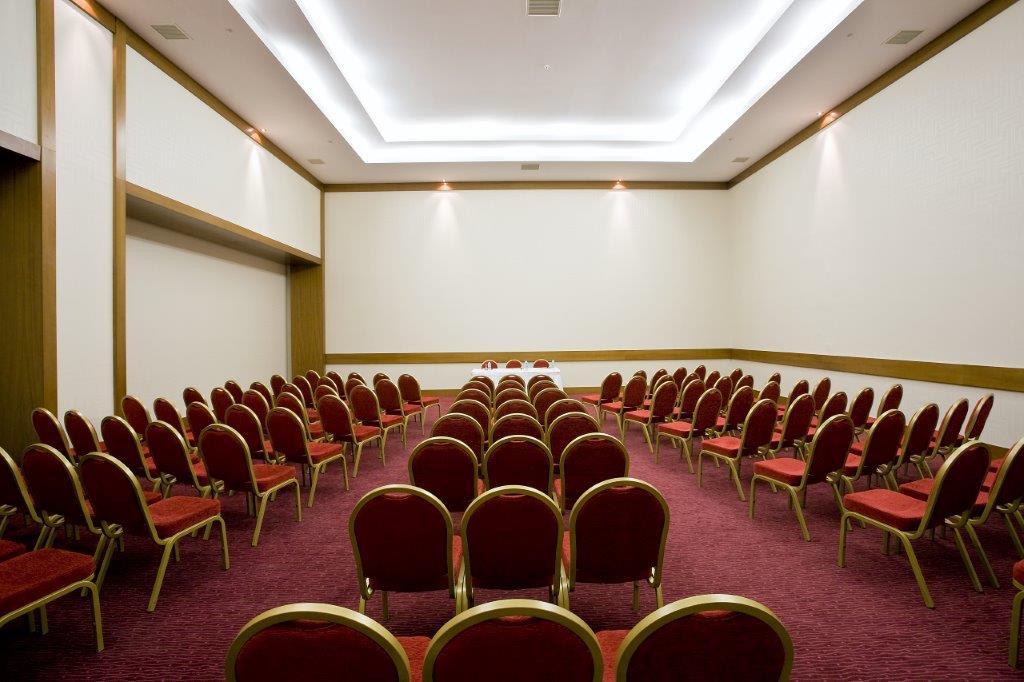 Anemon Grand Malatya Otel Exterior photo